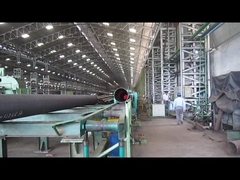 220V / 380V Phương tiện cung cấp điện tần số trung bình Hợp kim vật liệu thép ống máy mở rộng