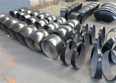 Water Steel Pipe Fittings Elbow Carbon Steel Elbow A234 GR WP11 Elbow
