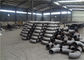 1'' To 72''  90 Degree Elbow BW Steel Pipe Fittings