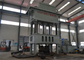 400 Ton Four Column Simple Hydraulic Press Machine